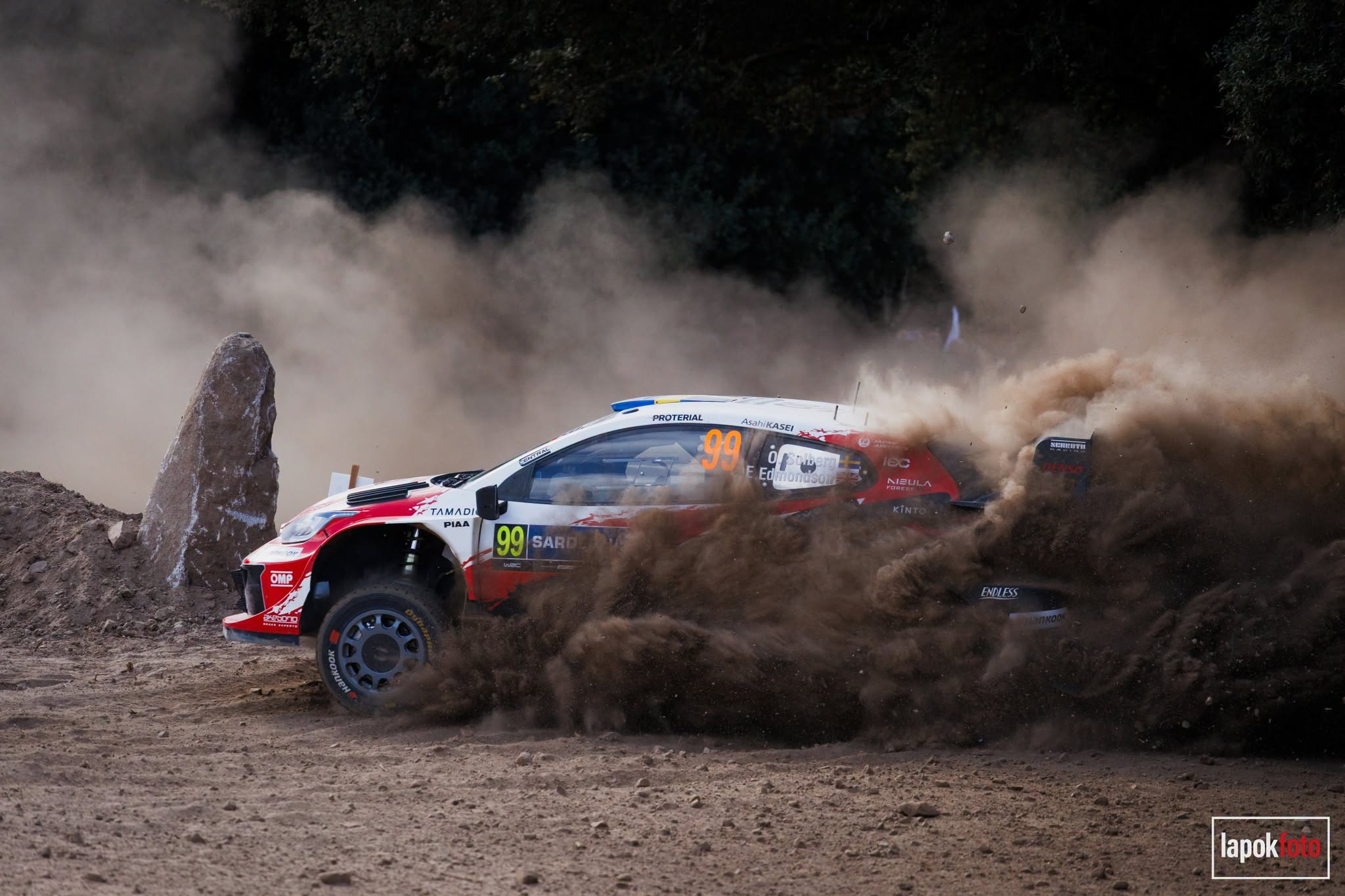 Oliver Solberg Foto: Lapokfoto